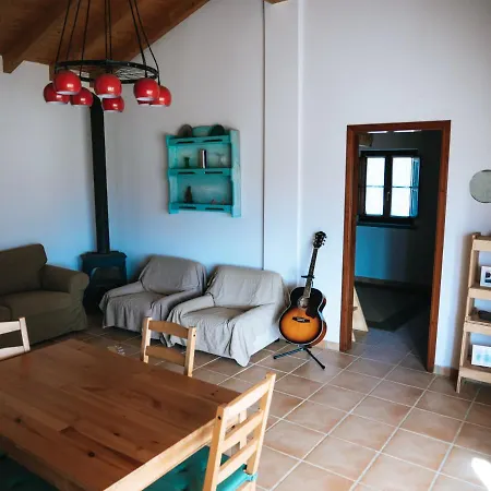 Soul Farm Algarve - Glamping & Farm Houses Aljezur Exterior photo