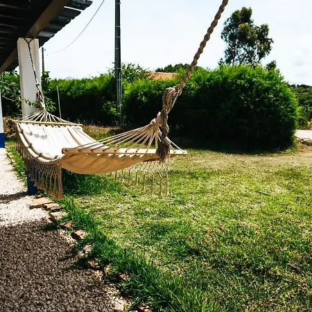 Soul Farm Algarve - Glamping & Farm Houses Aljezur Exterior photo