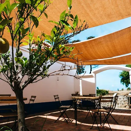 Soul Farm Algarve - Glamping & Farm Houses Aljezur Exterior photo