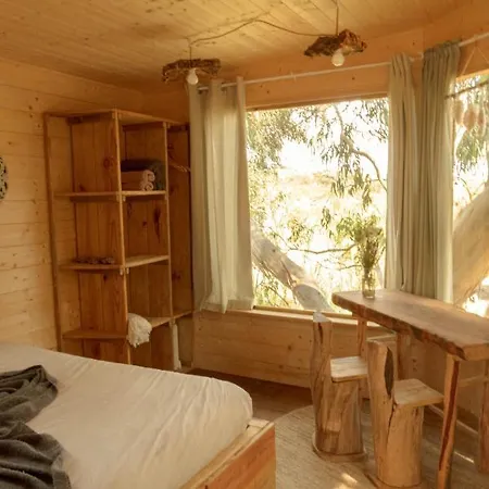 Soul Farm Algarve - Glamping & Farm Houses Aljezur Exterior photo