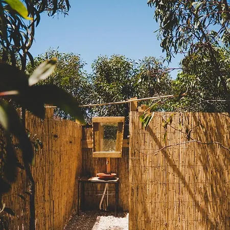 Soul Farm Algarve - Glamping & Farm Houses Aljezur Exterior photo