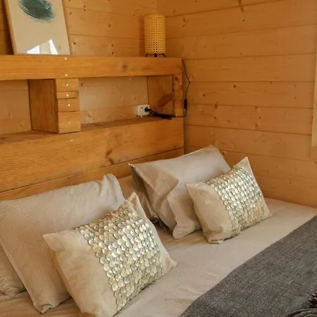 Soul Farm Algarve - Glamping & Farm Houses Aljezur Exterior photo