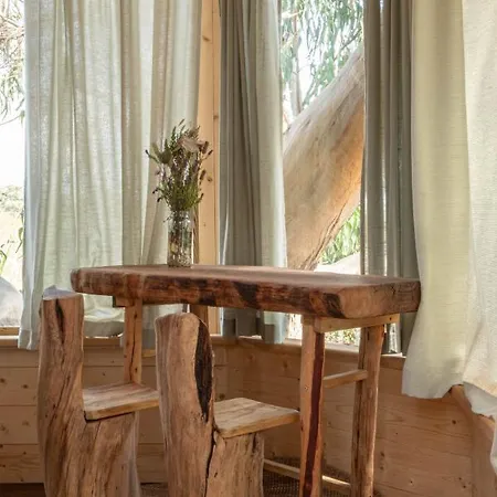 Soul Farm Algarve - Glamping & Farm Houses Aljezur Exterior photo