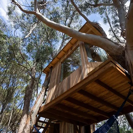 Soul Farm Algarve - Glamping & Farm Houses Aljezur Exterior photo