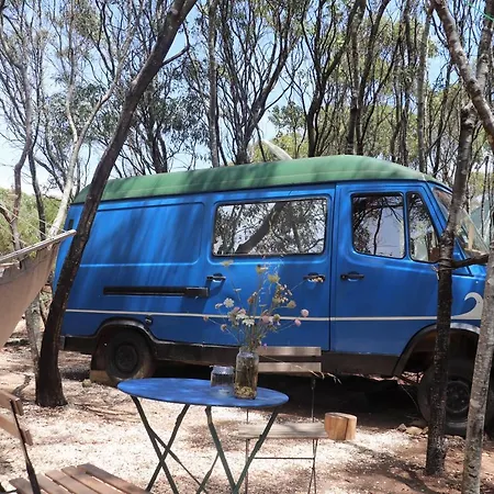 Soul Farm Algarve - Glamping & Farm Houses Aljezur Exterior photo