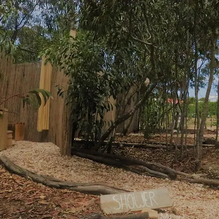 Soul Farm Algarve - Glamping & Farm Houses Aljezur Exterior photo