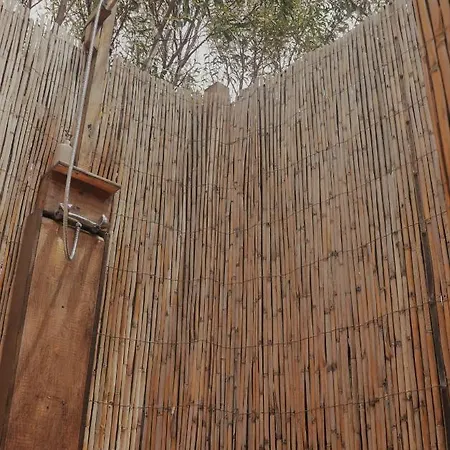 Soul Farm Algarve - Glamping & Farm Houses Aljezur Exterior photo