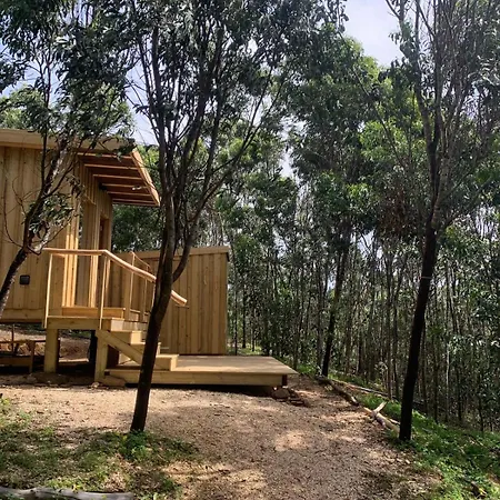Soul Farm Algarve - Glamping & Farm Houses Aljezur Exterior photo