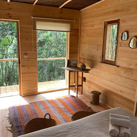 Soul Farm Algarve - Glamping & Farm Houses Aljezur Exterior photo