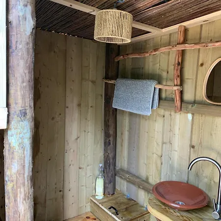 Soul Farm Algarve - Glamping & Farm Houses Aljezur Exterior photo