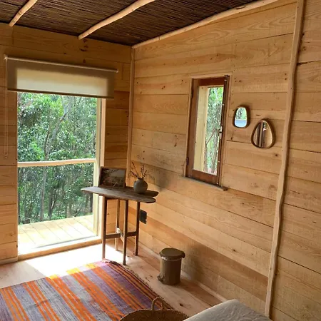 Soul Farm Algarve - Glamping & Farm Houses Aljezur Exterior photo