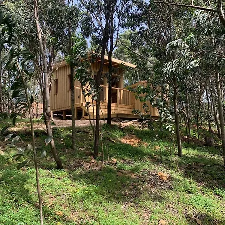 Soul Farm Algarve - Glamping & Farm Houses Aljezur Exterior photo