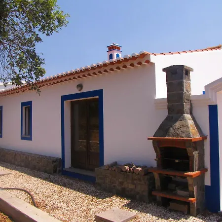 Soul Farm Algarve - Glamping & Farm Houses Aljezur Exterior photo
