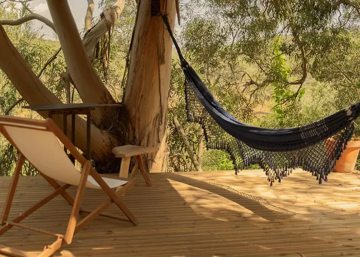 Soul Farm Algarve - Glamping & Farm Houses
