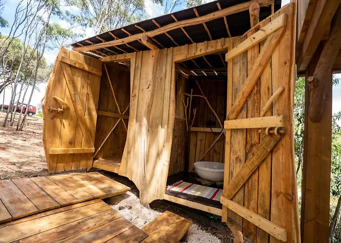 Soul Farm Algarve - Glamping & Farm Houses