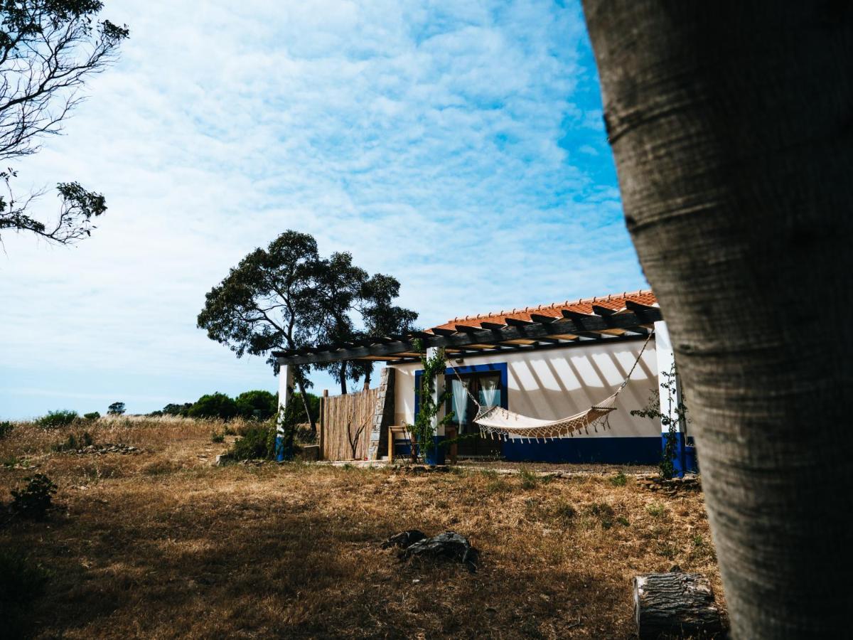 Soul Farm Algarve - Glamping & Farm Aljezur