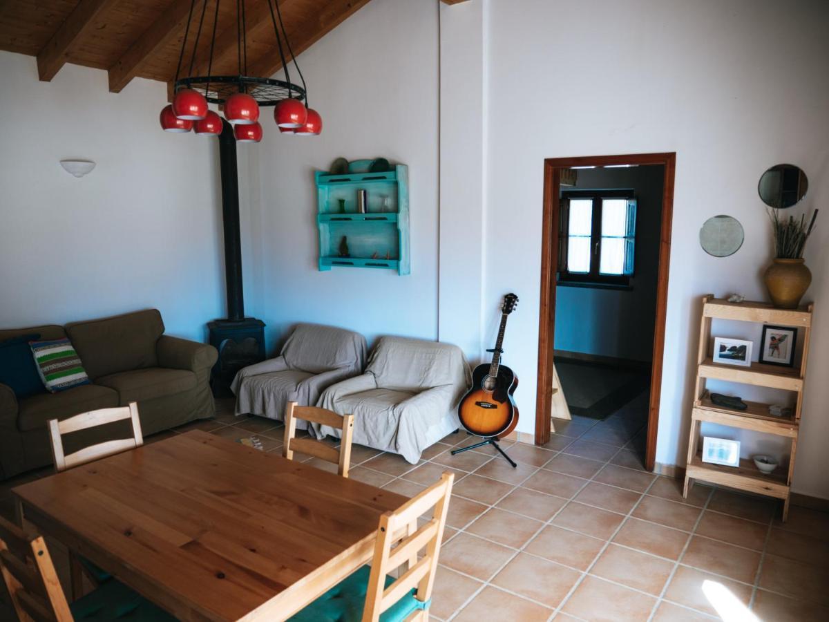 Holiday home Soul Farm Algarve - Glamping & Farm Aljezur