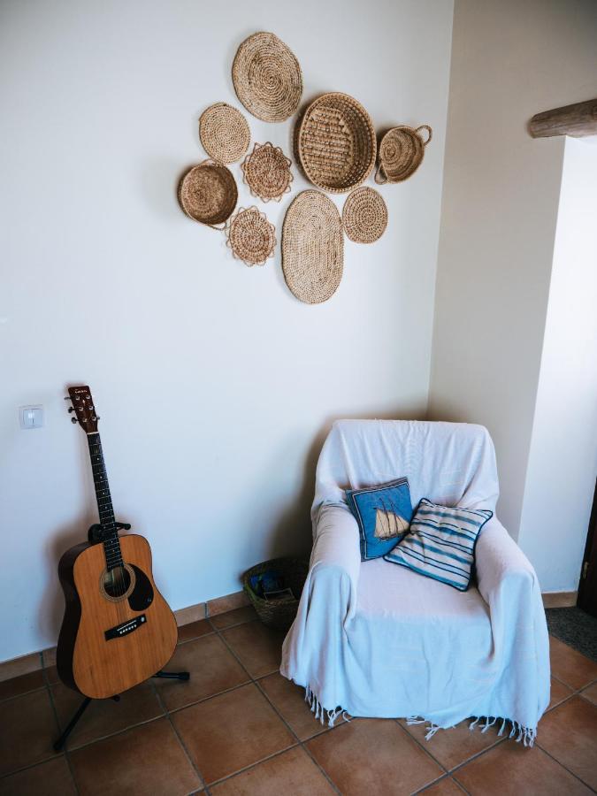 Casa vacanze Soul Farm Algarve - Glamping & Farm