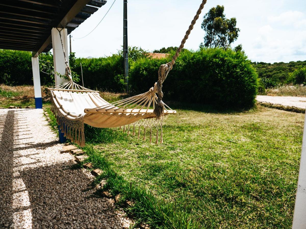 Soul Farm Algarve - Glamping & Farm Holiday home
