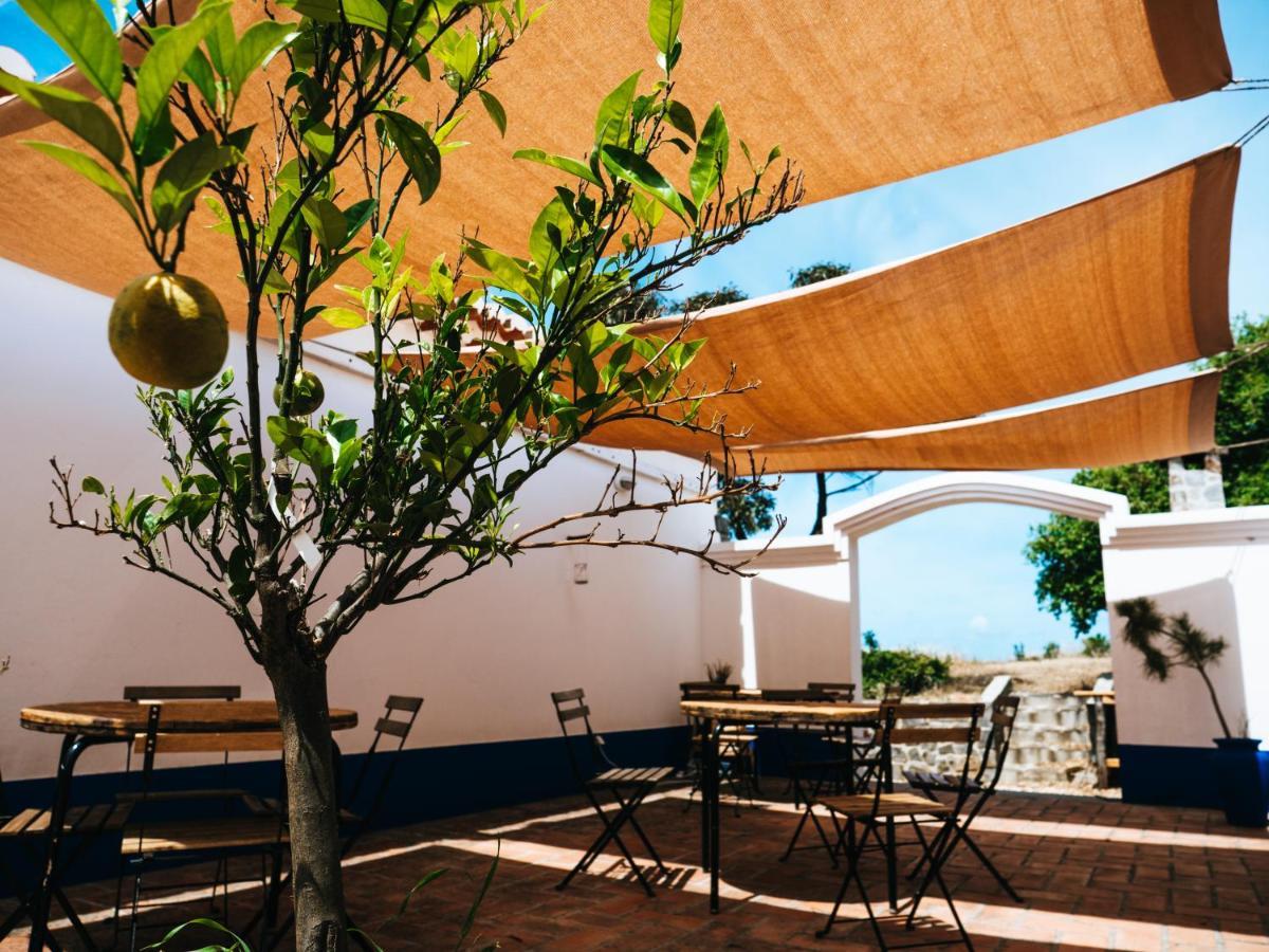 Soul Farm Algarve - Glamping & Farm Holiday home