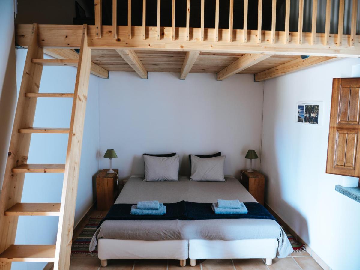 Soul Farm Algarve - Glamping & Farm *