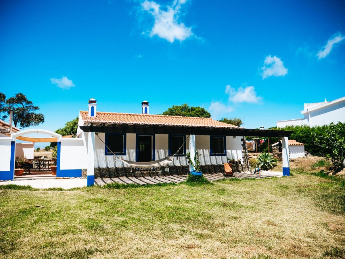 Soul Farm Algarve - Glamping & Farm * Aljezur