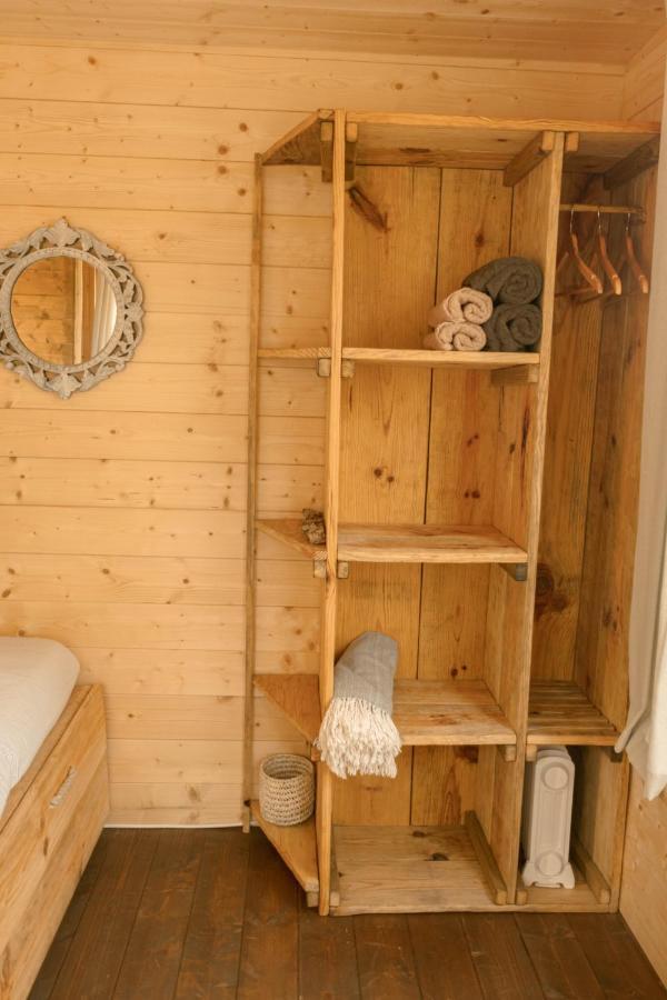 Casa vacanze Soul Farm Algarve - Glamping & Farm *