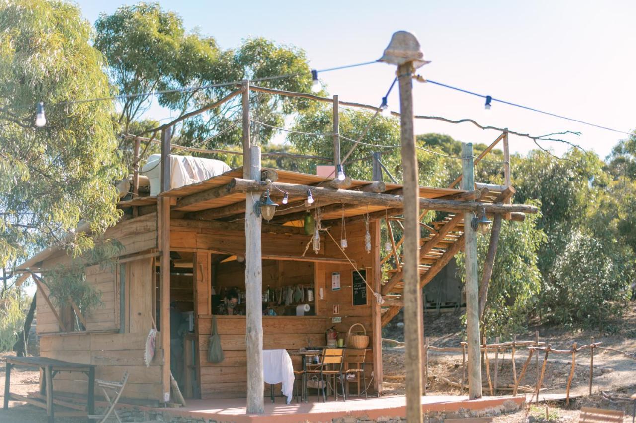 Soul Farm Algarve - Glamping & Farm Holiday home