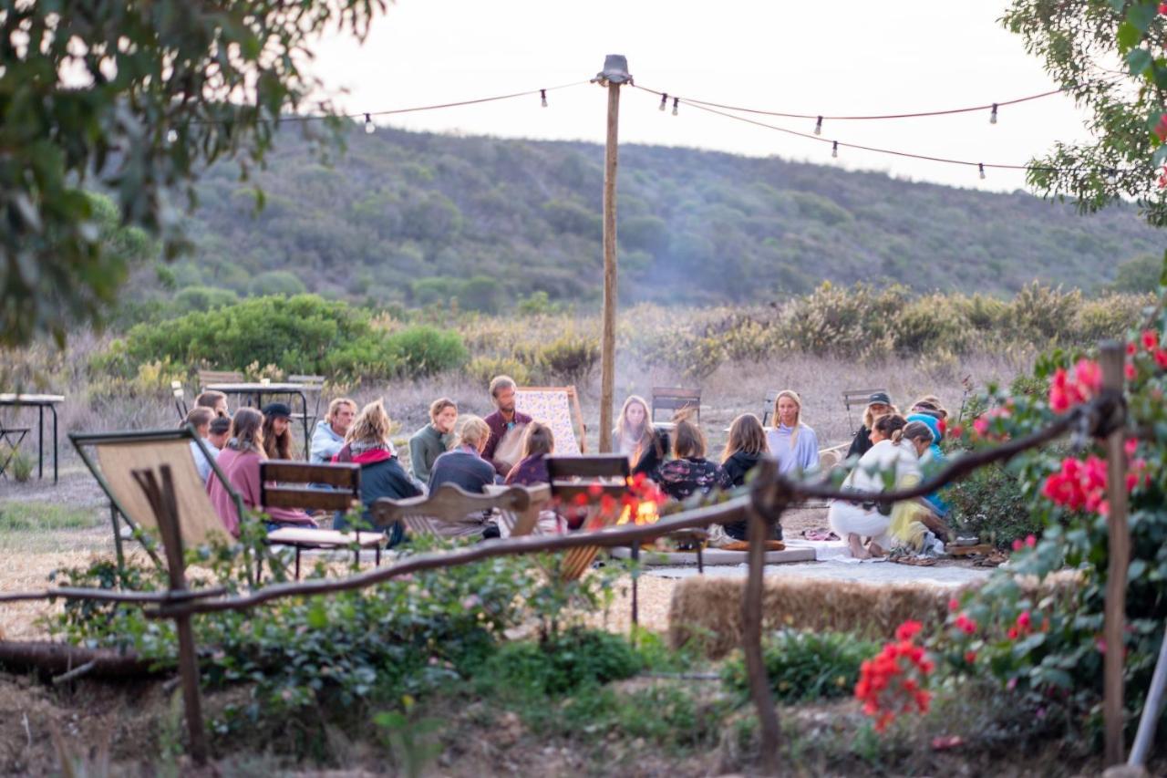 Holiday home Soul Farm Algarve - Glamping & Farm Aljezur