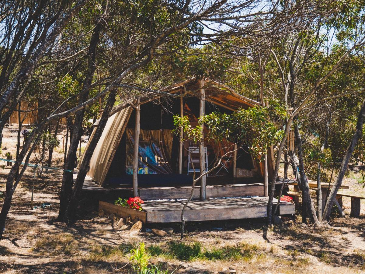 Soul Farm Algarve - Glamping & Farm * Aljezur