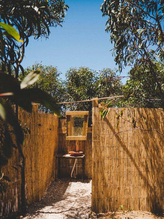 Soul Farm Algarve - Glamping & Farm Holiday home *