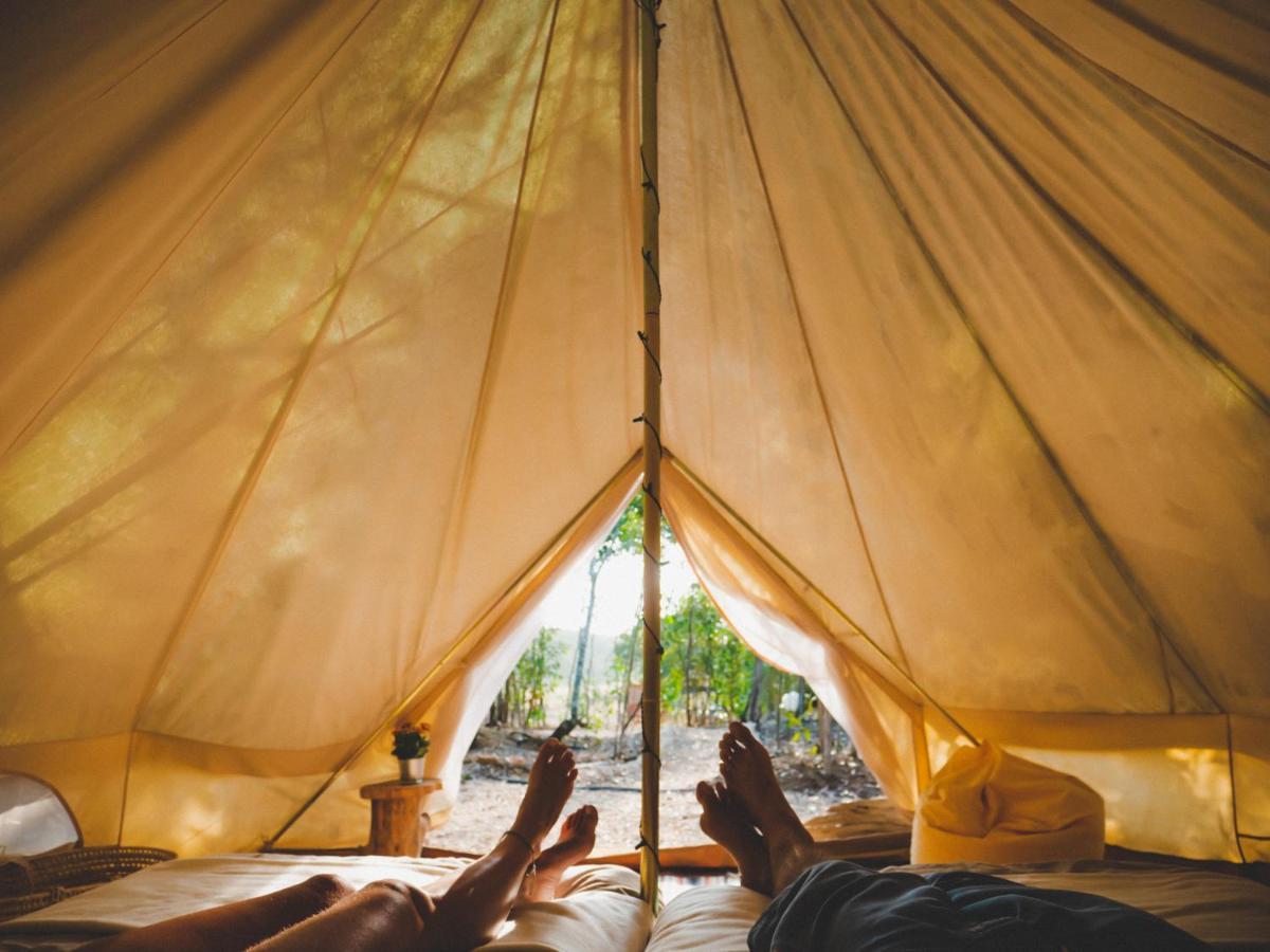 Soul Farm Algarve - Glamping & Farm Holiday home *