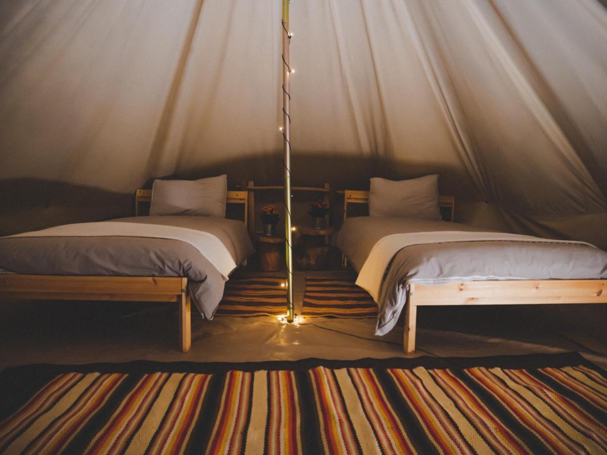 Holiday home Soul Farm Algarve - Glamping & Farm *