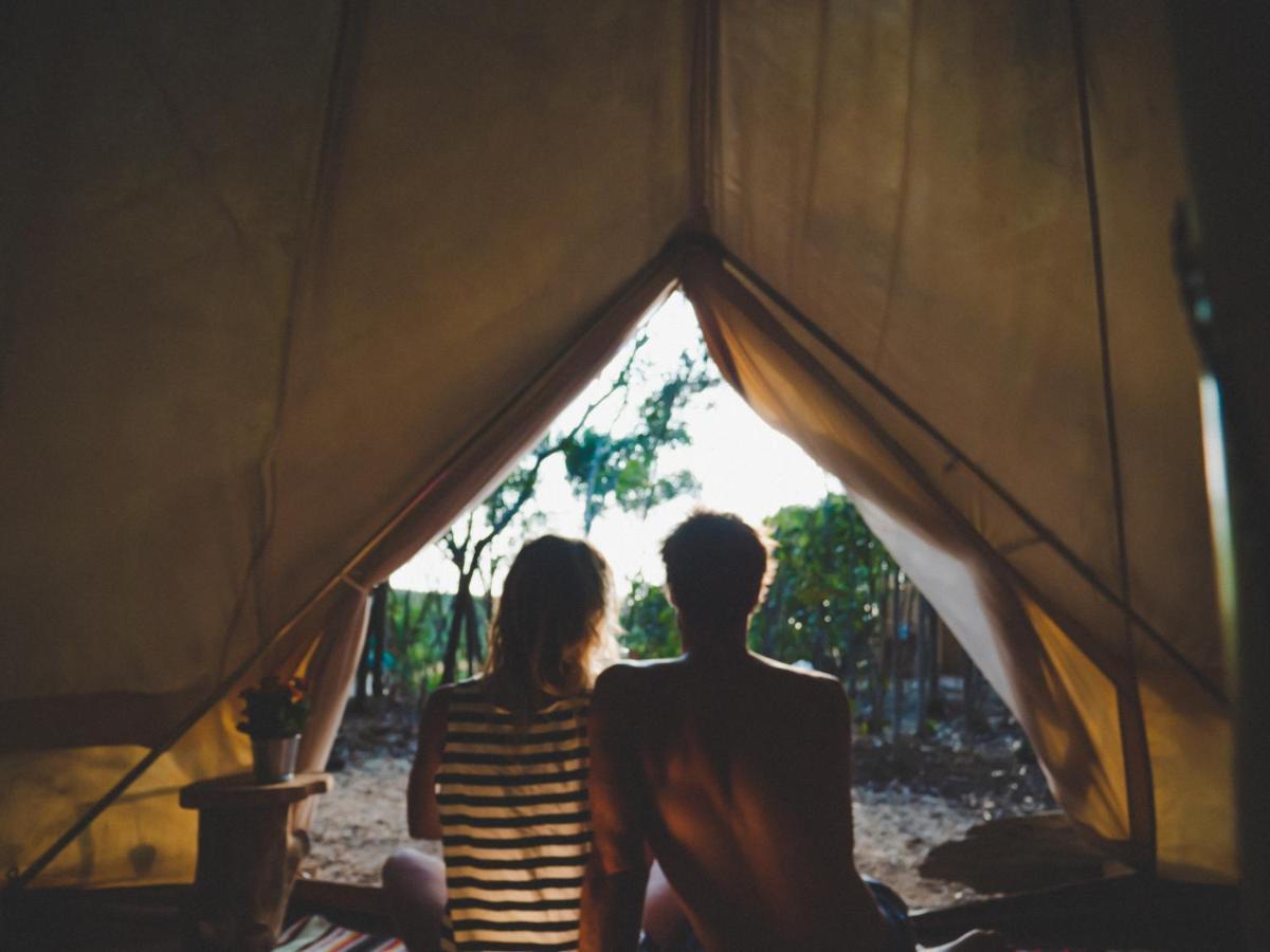 Holiday home Soul Farm Algarve - Glamping & Farm