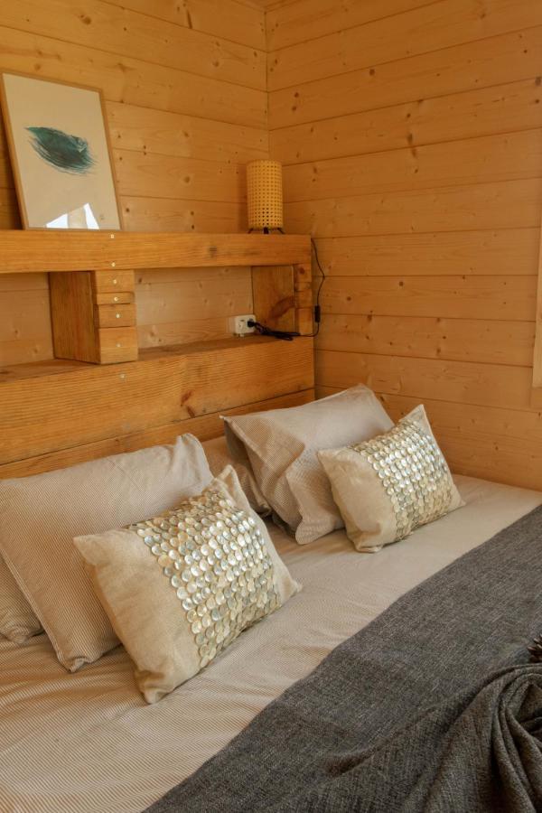Soul Farm Algarve - Glamping & Farm Holiday home