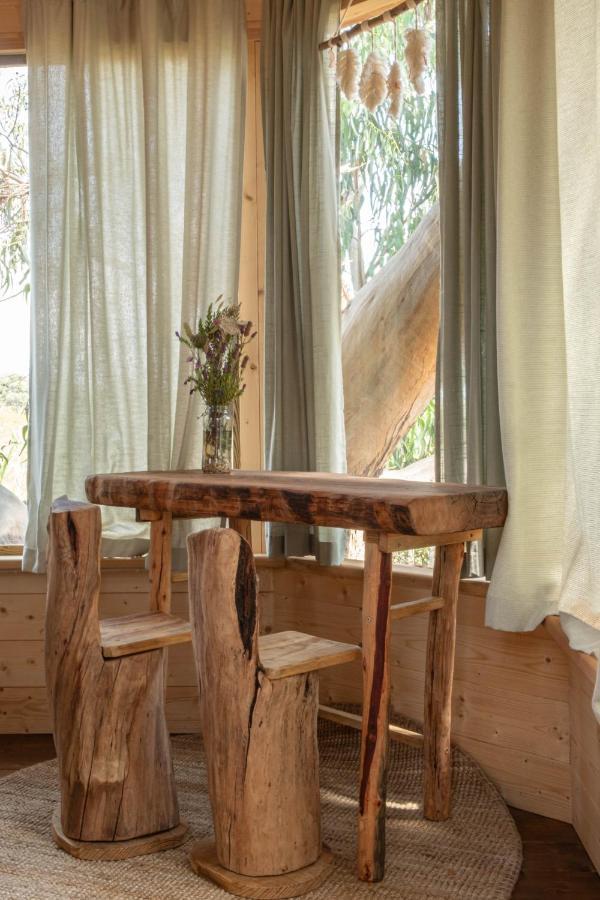 Holiday home Soul Farm Algarve - Glamping & Farm Aljezur