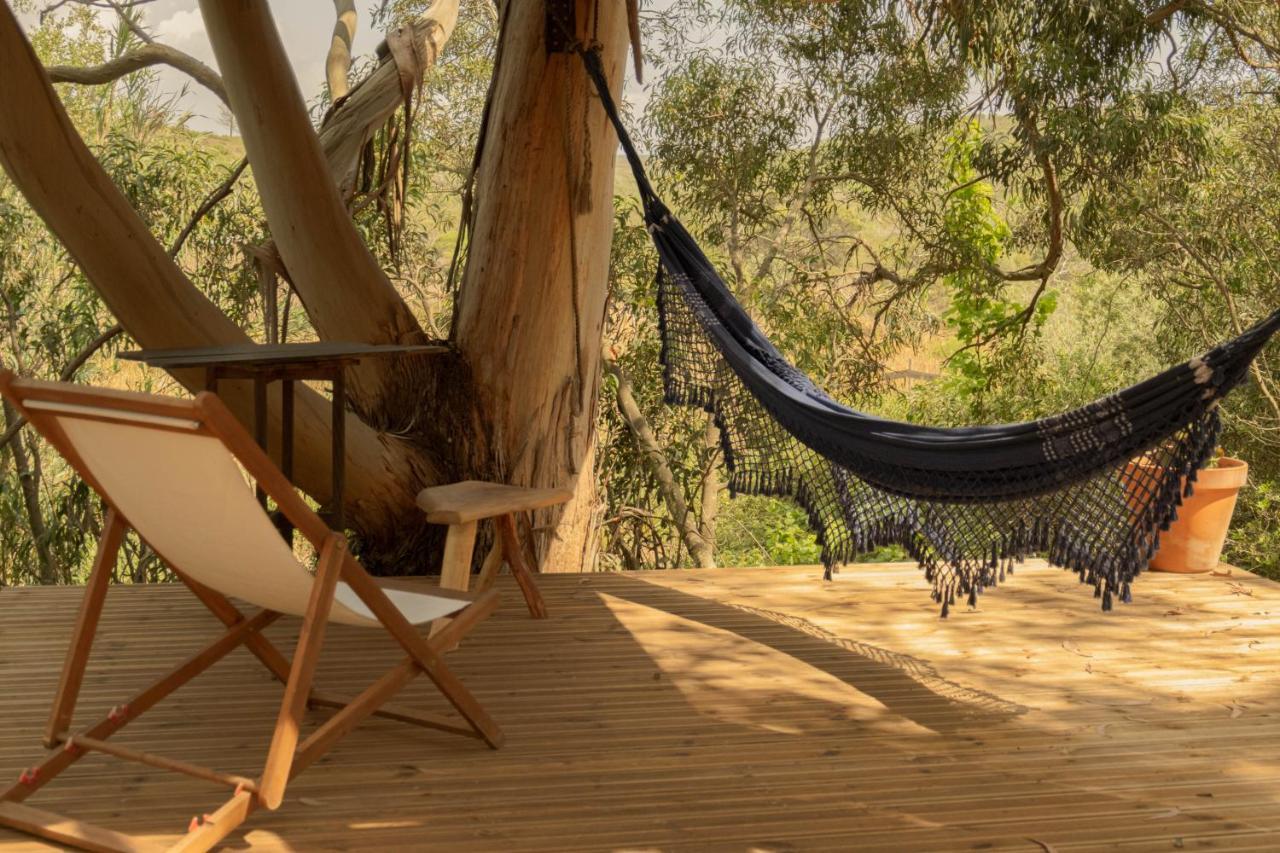 Holiday home Soul Farm Algarve - Glamping & Farm Aljezur