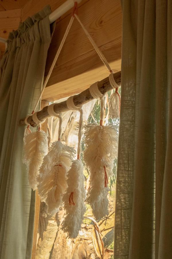 Soul Farm Algarve - Glamping & Farm Aljezur