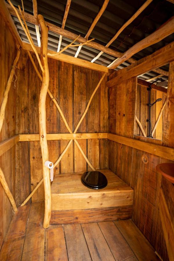 Holiday home Soul Farm Algarve - Glamping & Farm