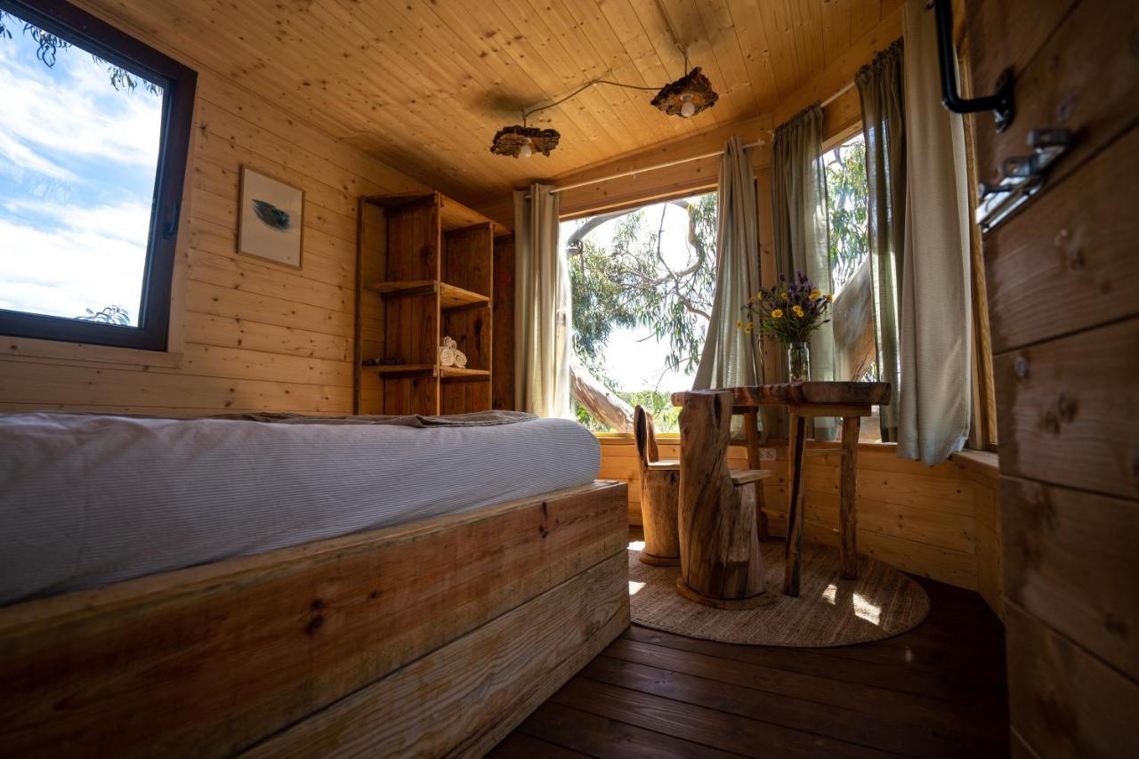 Holiday home Soul Farm Algarve - Glamping & Farm Aljezur