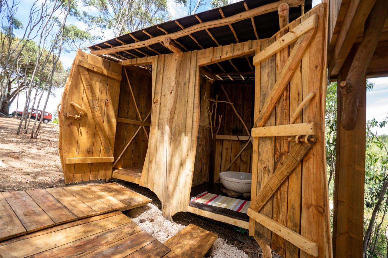 Soul Farm Algarve - Glamping & Farm * Aljezur
