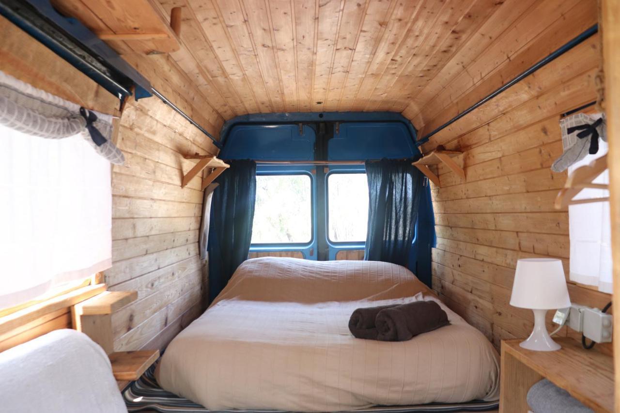 Soul Farm Algarve - Glamping & Farm Aljezur