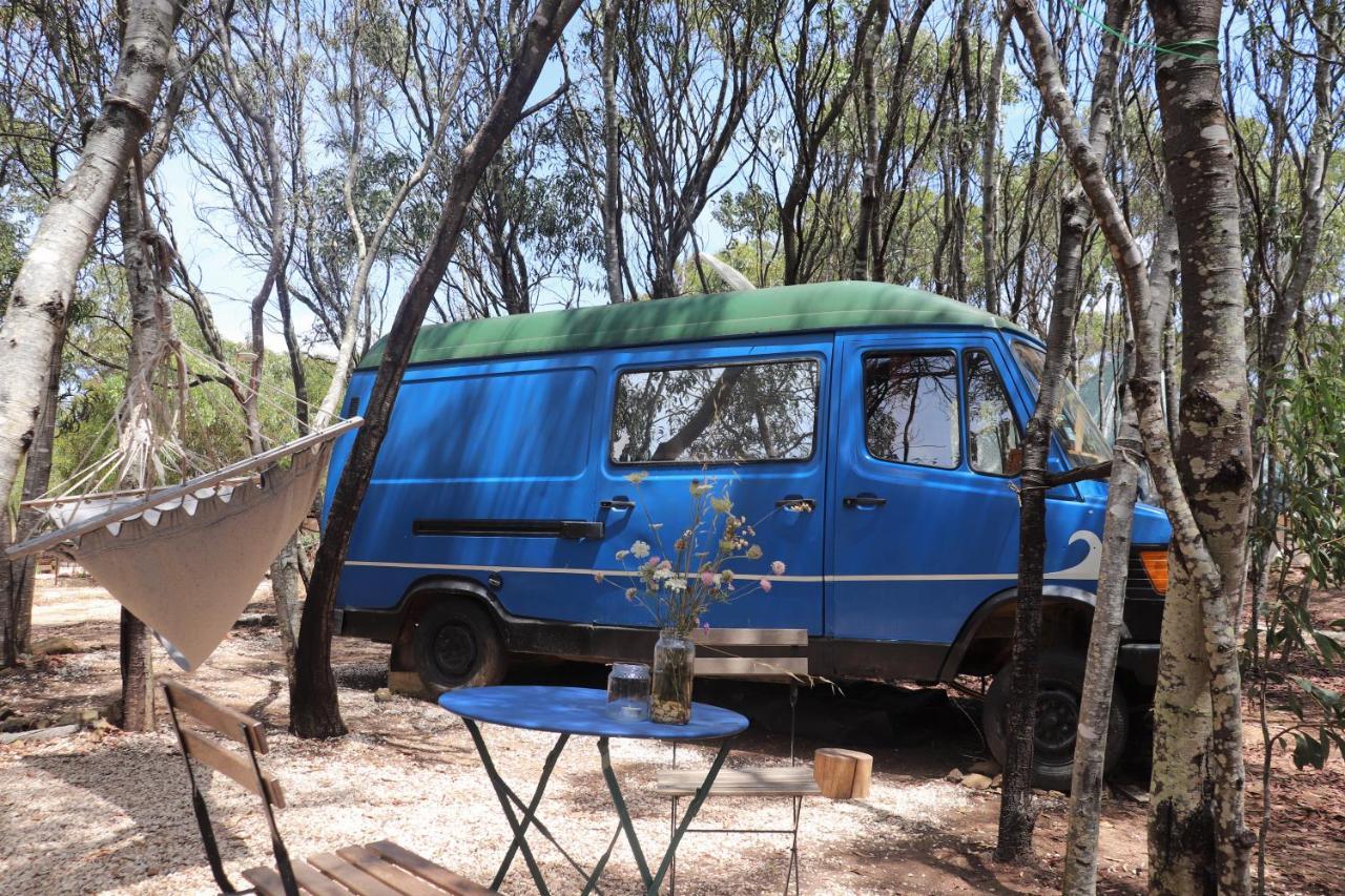 Soul Farm Algarve - Glamping & Farm * Aljezur