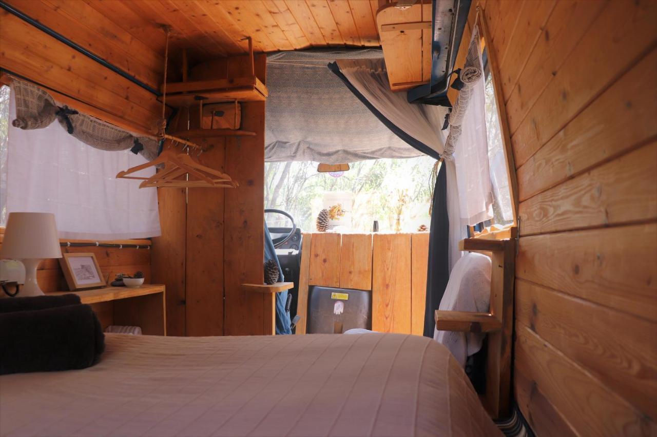 Holiday home Soul Farm Algarve - Glamping & Farm