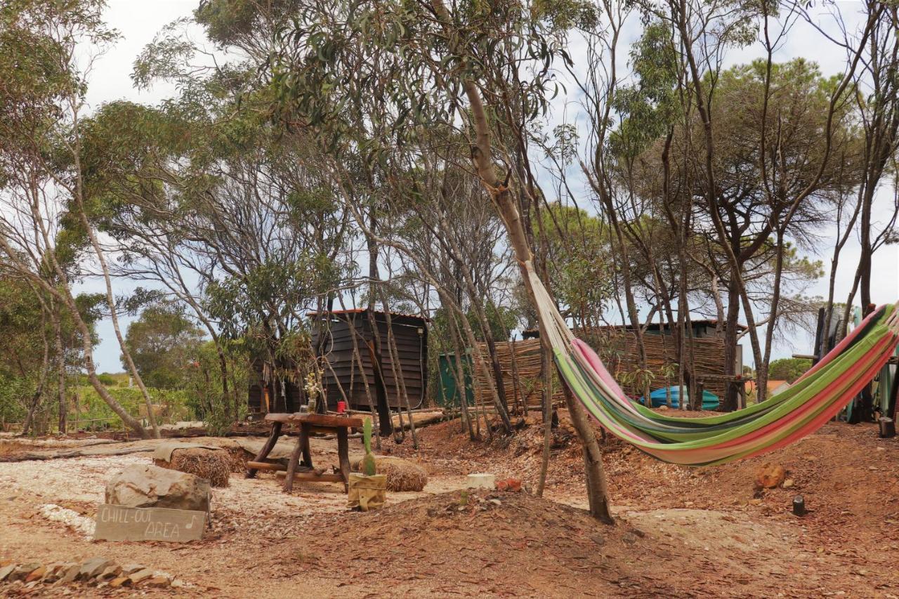 Soul Farm Algarve - Glamping & Farm