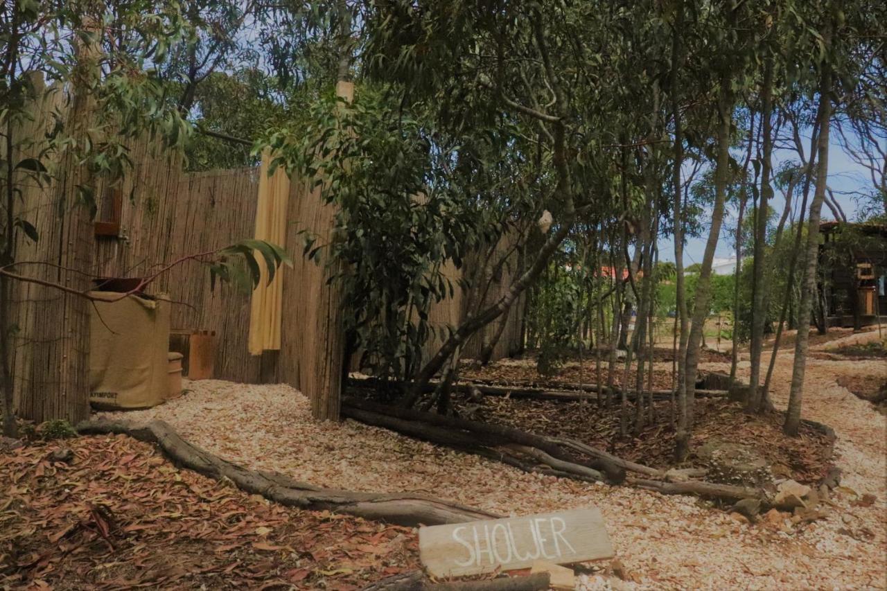 Casa vacanze Soul Farm Algarve - Glamping & Farm *