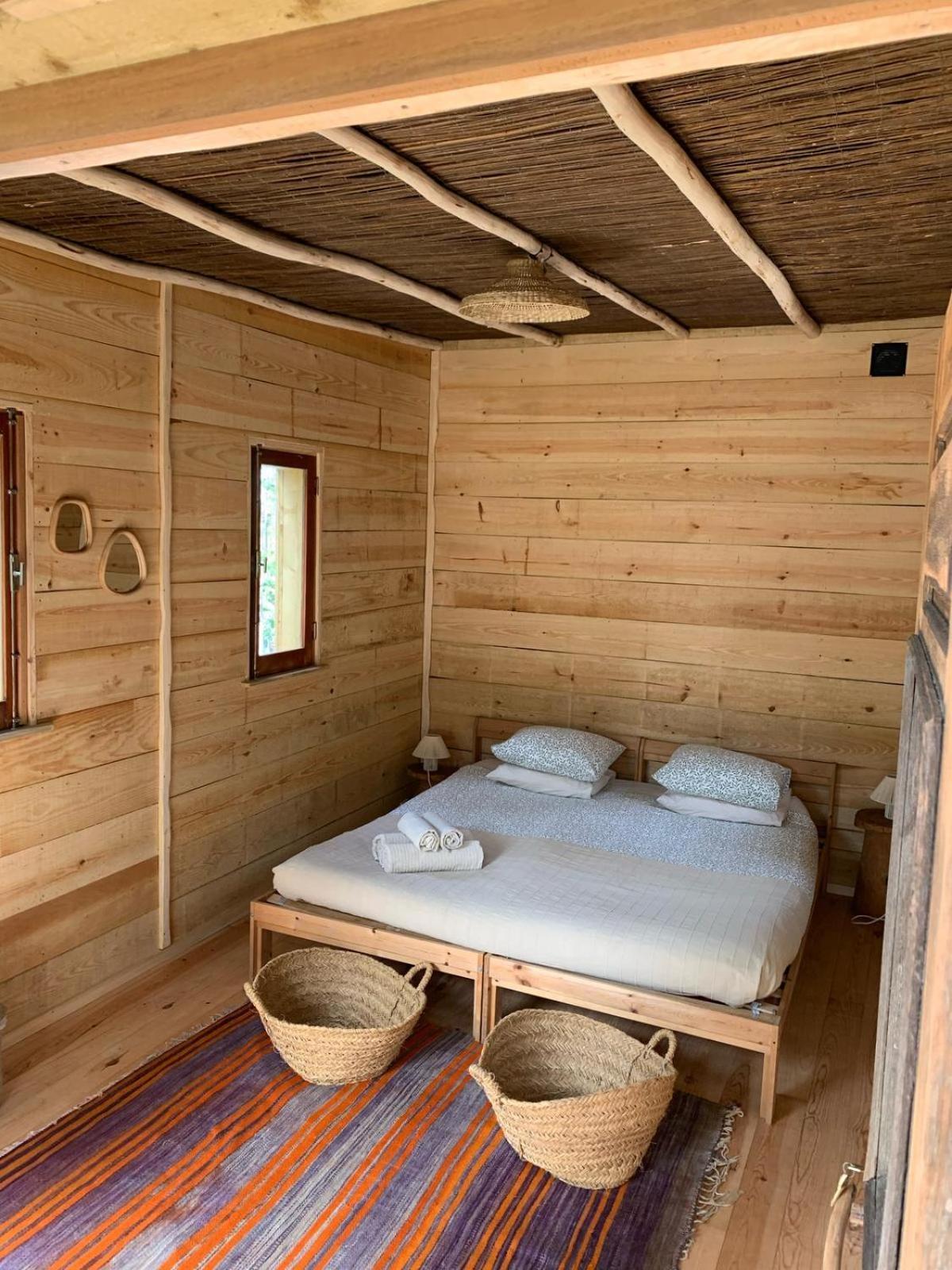 Soul Farm Algarve - Glamping & Farm Aljezur