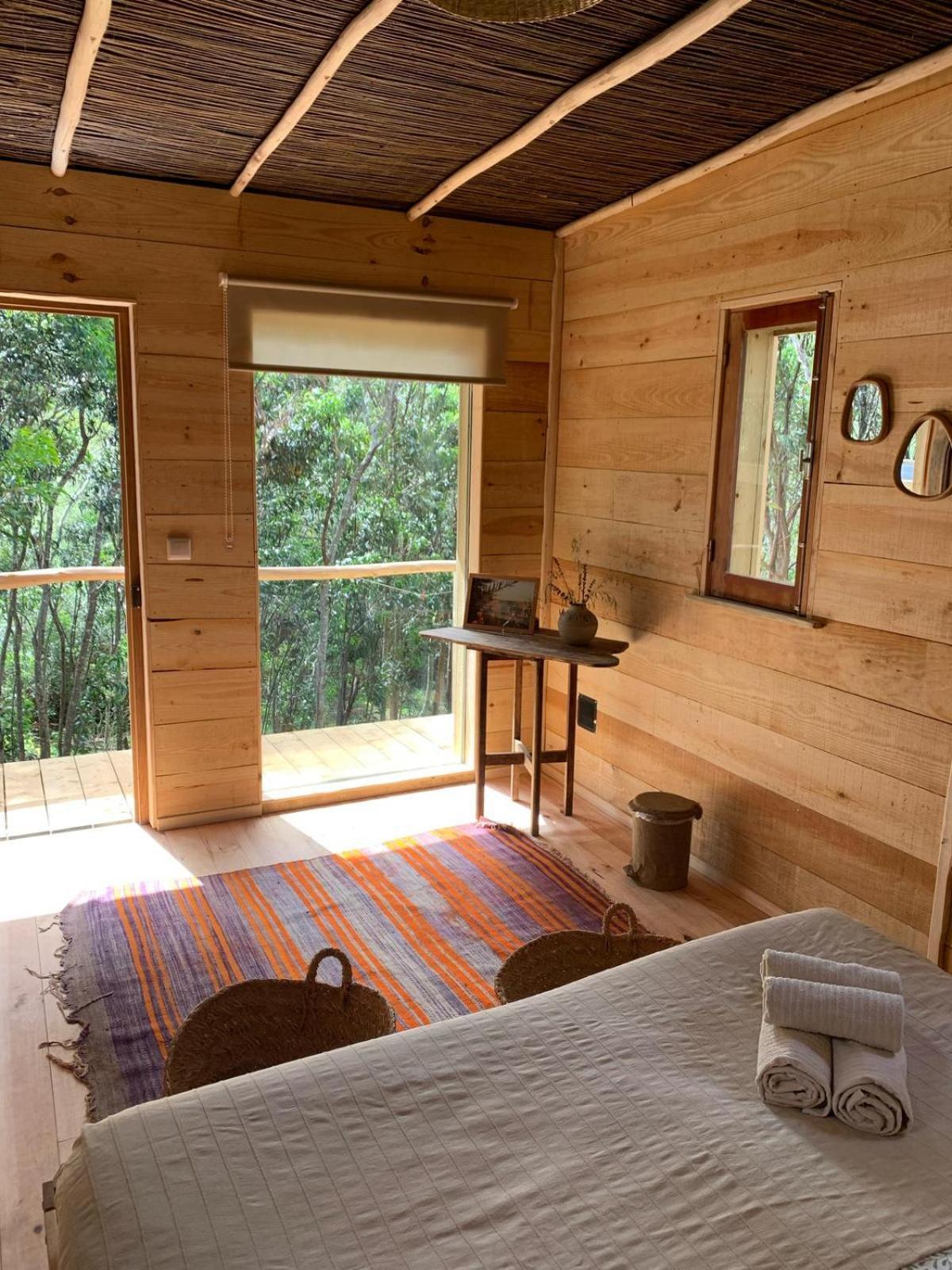 Soul Farm Algarve - Glamping & Farm * Aljezur