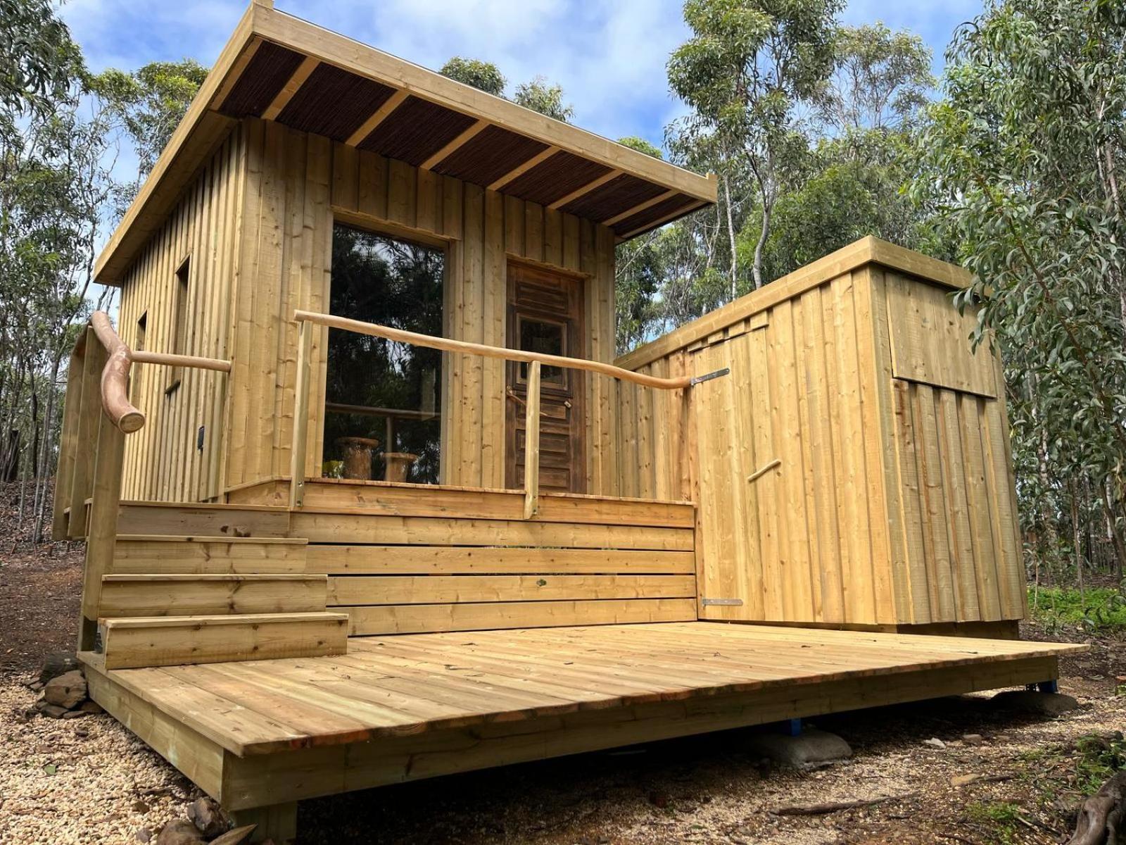 Soul Farm Algarve - Glamping & Farm Holiday home