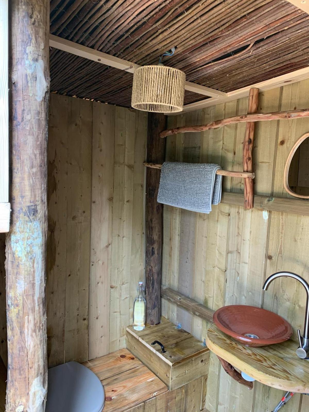 Holiday home Soul Farm Algarve - Glamping & Farm